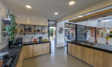 Casa en venta en Jamundi. Cod V5678