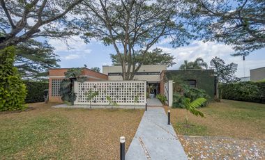 Casa en venta en Jamundi. Cod V5678