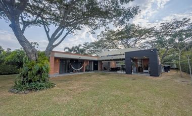 Casa en venta en Jamundi. Cod V5678