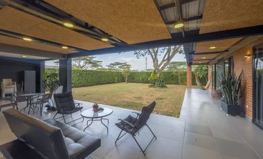 Casa en venta en Jamundi. Cod V5678