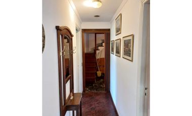 MOGOTES; OPORTUNIDAD! AMPLIO CHALET S/ 2 LOTES + LOTE DE PARQUE