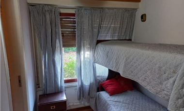 MOGOTES; OPORTUNIDAD! AMPLIO CHALET S/ 2 LOTES + LOTE DE PARQUE
