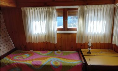 MOGOTES; OPORTUNIDAD! AMPLIO CHALET S/ 2 LOTES + LOTE DE PARQUE