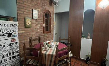 Casa en venta en Quilmes Oeste