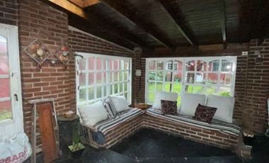 Casa en venta en Quilmes Oeste