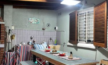Casa en venta en Quilmes Oeste