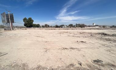TERRENOS COMERCIALES EN VENTA EN ANTIGUA CARRETERA TORREON SAN PEDRO