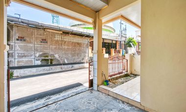 Rumah Hadap Utara 9 Menit ke Stasiun Cilebut SHM Dibantu KPR J-38633