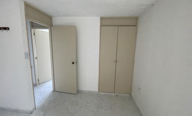 apartamento en arriendo en el tejar. Cod A1410515