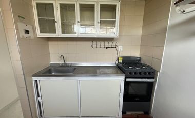 apartamento en arriendo en el tejar. Cod A1410515