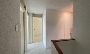 apartamento en arriendo en el tejar. Cod A1410515