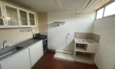 apartamento en arriendo en el tejar. Cod A1410515