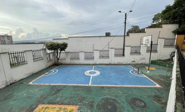 apartamento en arriendo en el tejar. Cod A1410515