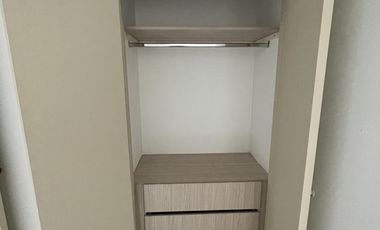 apartamento en arriendo en el tejar. Cod A1410515