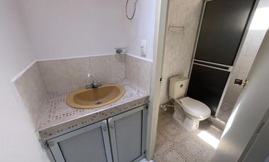 apartamento en arriendo en el tejar. Cod A1410515