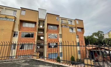 apartamento en arriendo en el tejar. Cod A1410515
