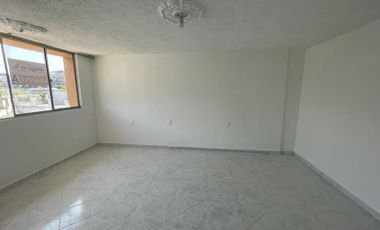 apartamento en arriendo en el tejar. Cod A1410515