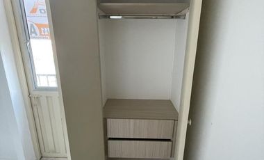 apartamento en arriendo en el tejar. Cod A1410515