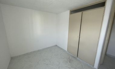 apartamento en arriendo en el tejar. Cod A1410515