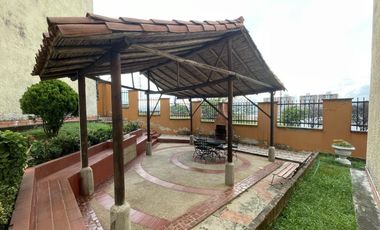 apartamento en arriendo en el tejar. Cod A1410515