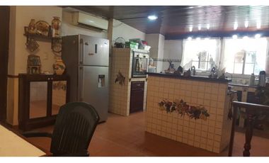 Vendo finca en área revertida para Comercio o residencia (JA)