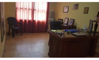 Vendo finca en área revertida para Comercio o residencia (JA)