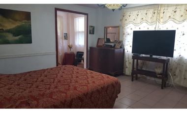 Vendo finca en área revertida para Comercio o residencia (JA)