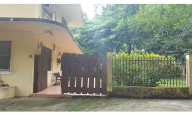 Vendo finca en área revertida para Comercio o residencia (JA)