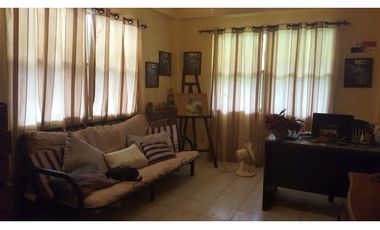 Vendo finca en área revertida para Comercio o residencia (JA)