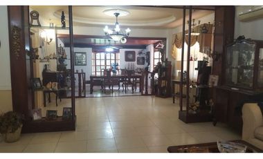 Vendo finca en área revertida para Comercio o residencia (JA)