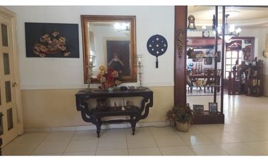 Vendo finca en área revertida para Comercio o residencia (JA)