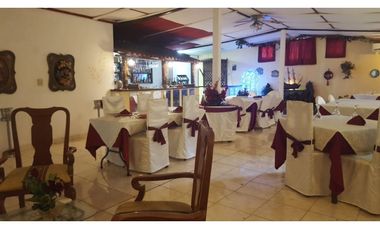 Vendo finca en área revertida para Comercio o residencia (JA)