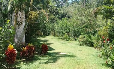 VENTA de FINCAS en BUCARAMANGA