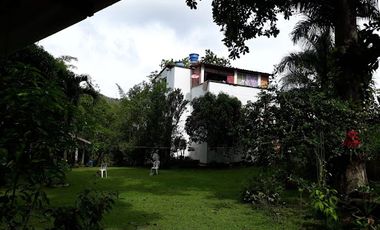 VENTA de FINCAS en BUCARAMANGA