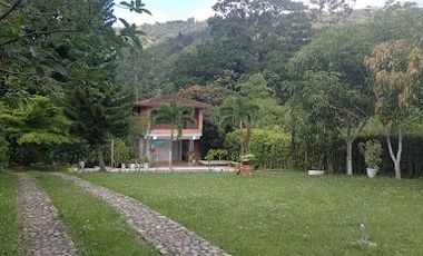 VENTA de FINCAS en BUCARAMANGA