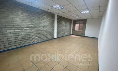 local en arriendo en  manchester. Cod A67214