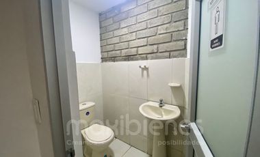 local en arriendo en  manchester. Cod A67214