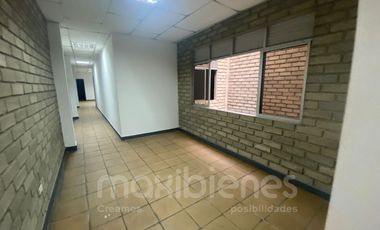 local en arriendo en  manchester. Cod A67214