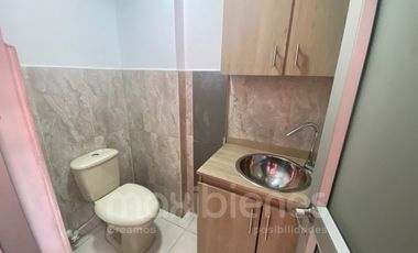 local en arriendo en  manchester. Cod A67214