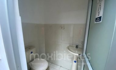 local en arriendo en  manchester. Cod A67214