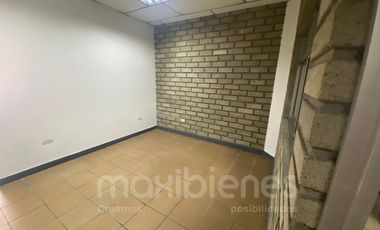 local en arriendo en  manchester. Cod A67214