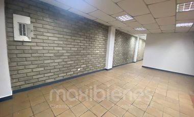 local en arriendo en  manchester. Cod A67214