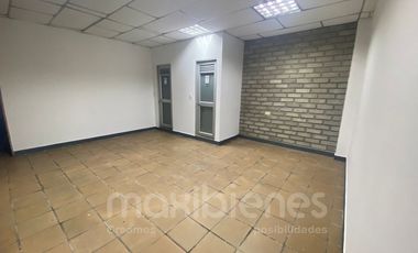 local en arriendo en  manchester. Cod A67214