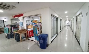 Di jual kios siap pakai dan murah di kawasan cikarang