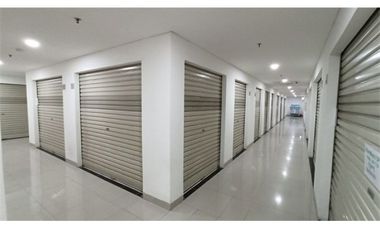 Di jual kios siap pakai dan murah di kawasan cikarang