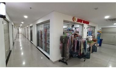 Di jual kios siap pakai dan murah di kawasan cikarang