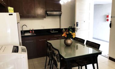 3 BR in Flair Towers South - FOR RENT FULLY FURNISHED