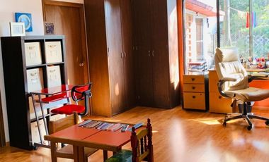 Muy buena casa en venta en Tlalpan