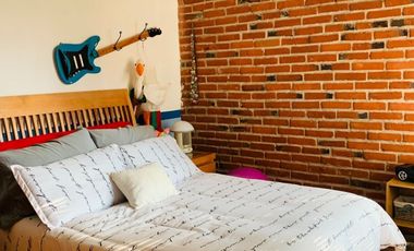 Muy buena casa en venta en Tlalpan