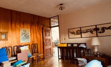 Muy buena casa en venta en Tlalpan